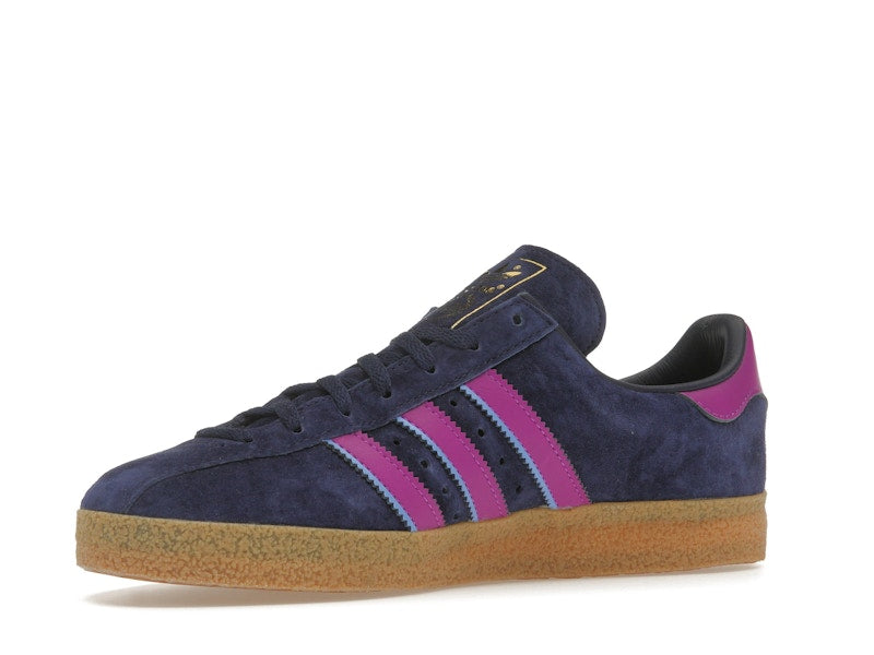 adidas Yabisah size? Exclusive City Series Blue Purple