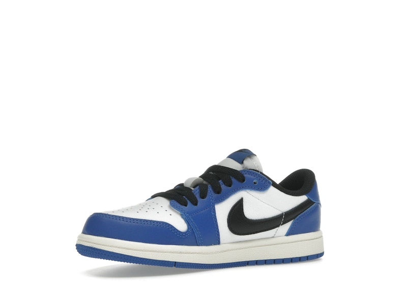 Jordan 1 Retro Low OG Game Royal (PS)
