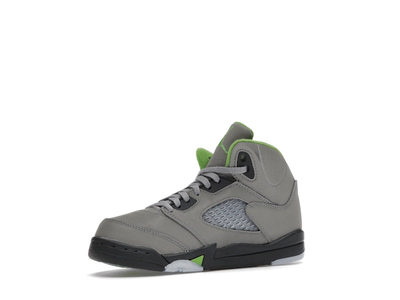 Jordan 5 Retro Green Bean (2022) (PS)