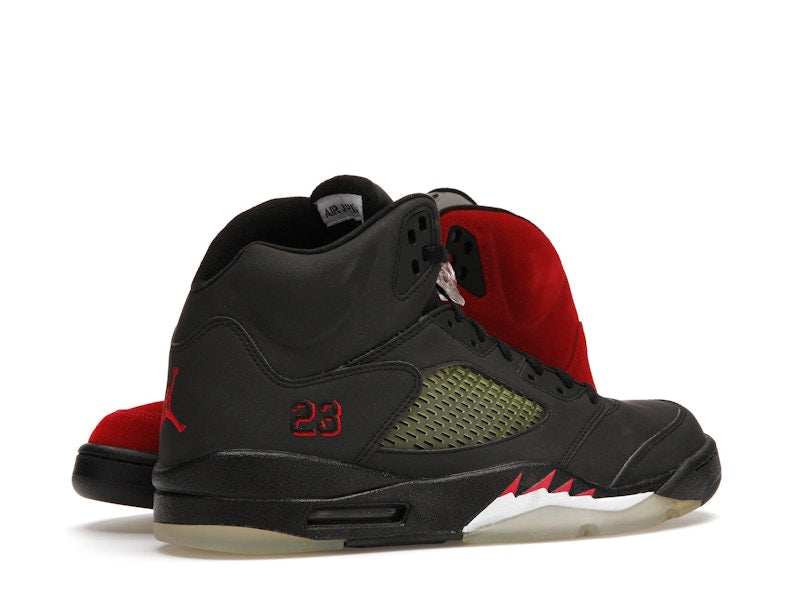 Jordan Raging Bull Pack (5/5)