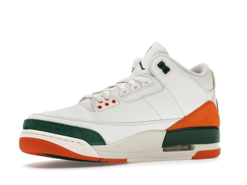 Jordan 3 Retro SP SoleFly Miami