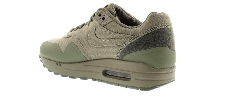 Nike Air Max 1 Patch Green