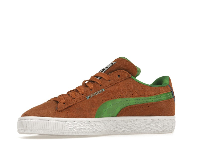 Puma Suede Minecraft (GS)