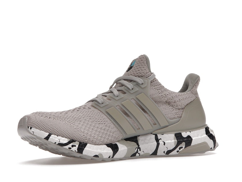 adidas Ultra Boost 5.0 DNA Metal Grey Camo