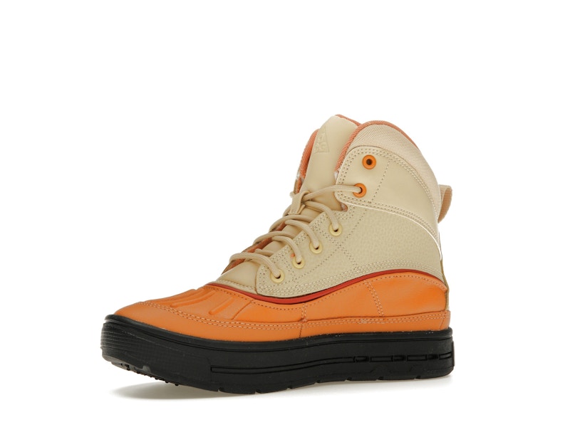 Nike Woodside 2 High Sesame Hot Curry (GS)