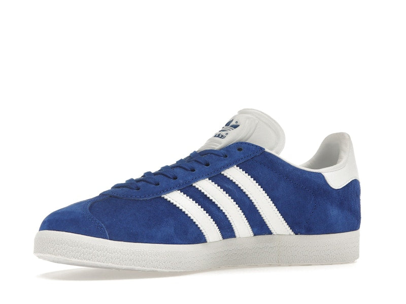 adidas Gazelle Collegiate Royal White