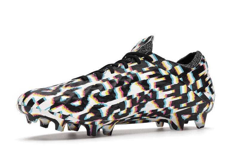 Nike Tiempo Legend 8 Elite SE FG Dazzle Camo
