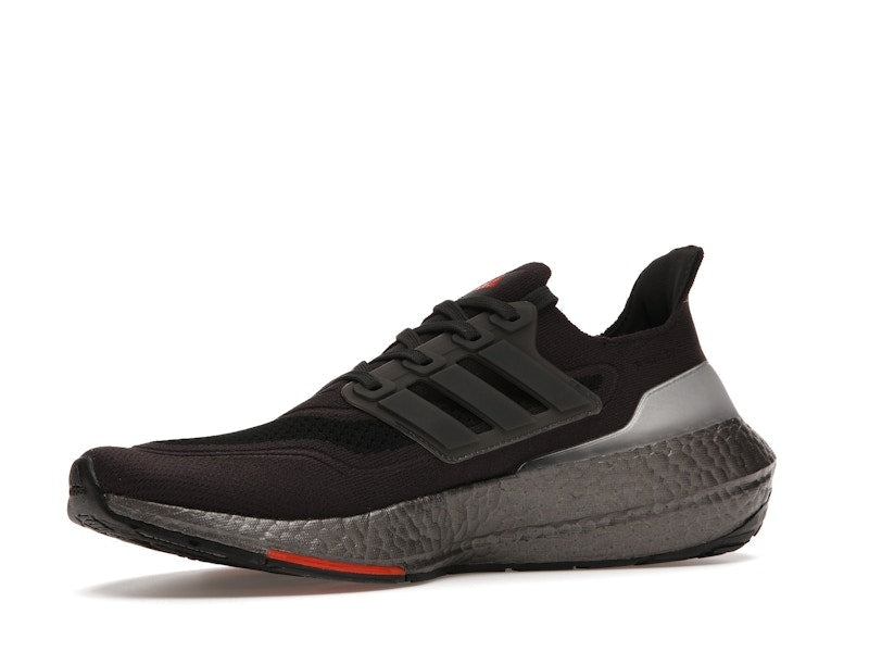 adidas Ultra Boost 21 Black Carbon