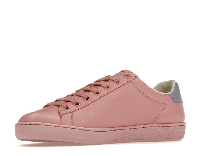 Gucci Ace Interlocking G Pink (Women's)