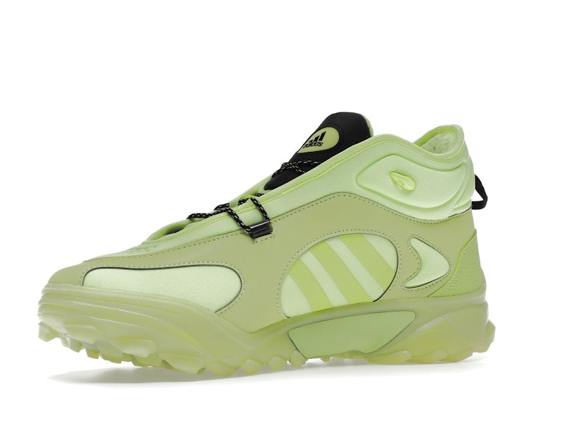 adidas GSG TR 032c Hi-Res Yellow