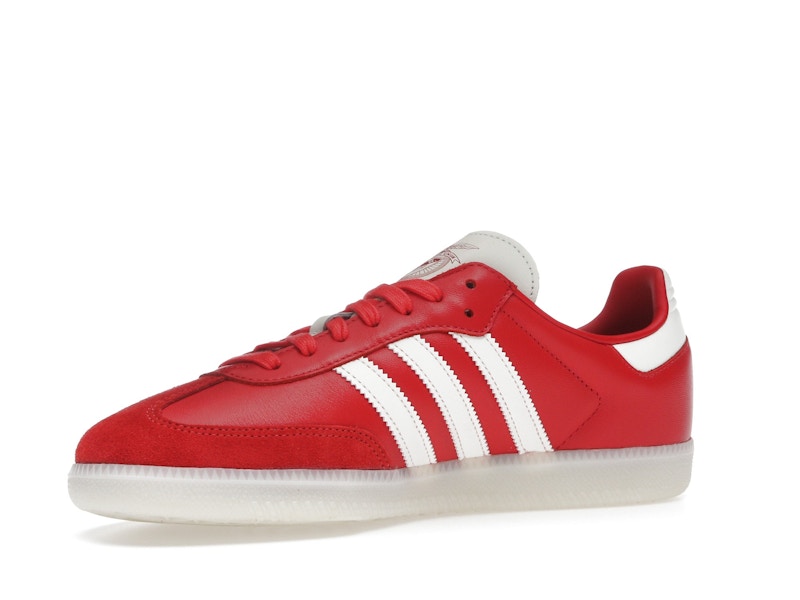 adidas Samba Benfica