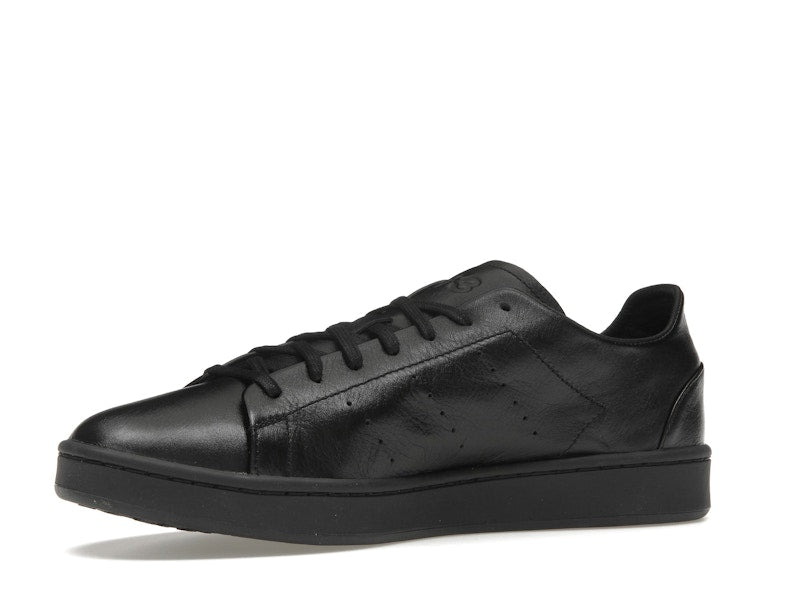 adidas Y-3 Stan Smith Black