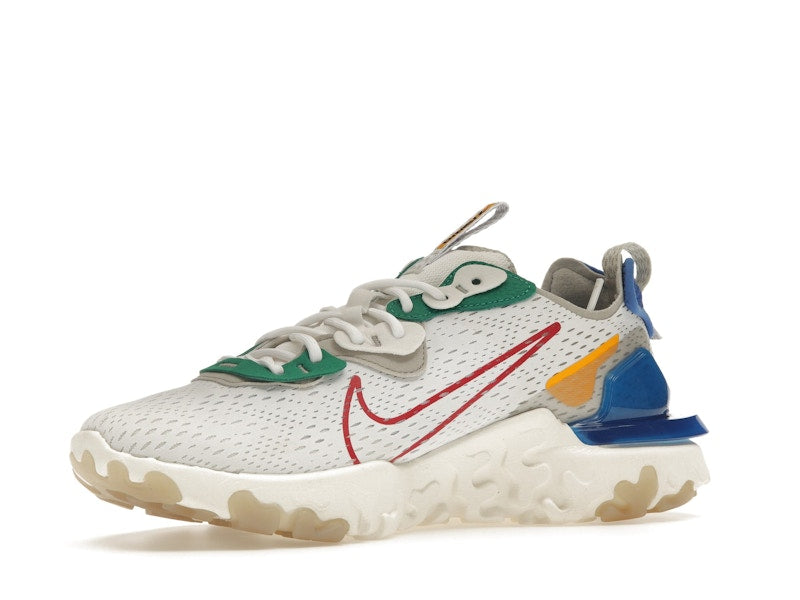 Nike React Vision Summer Brights