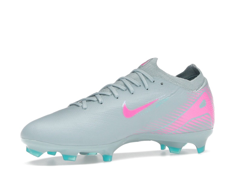 Nike Zoom Mercurial Vapor 16 Pro FG Ocean Cube Pink Blast