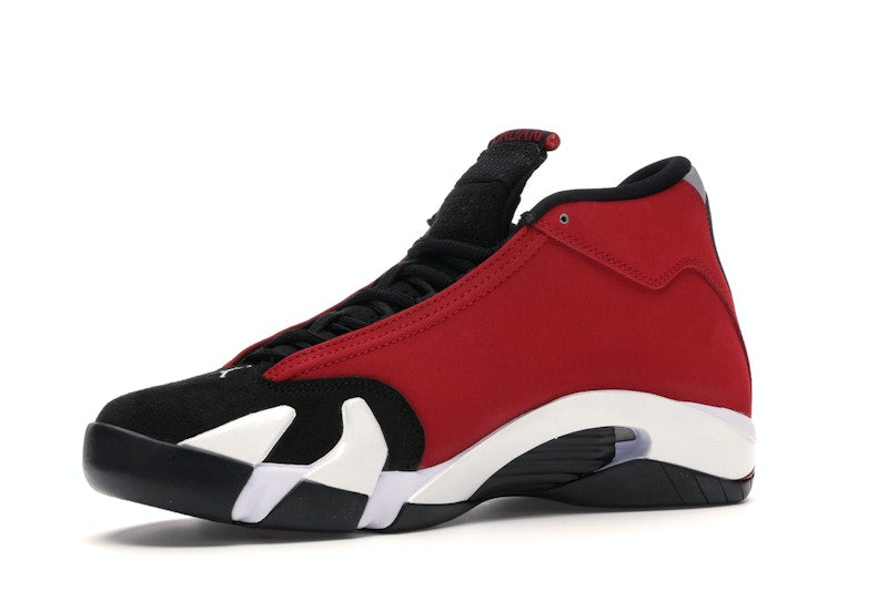 Jordan 14 Retro Gym Red Toro