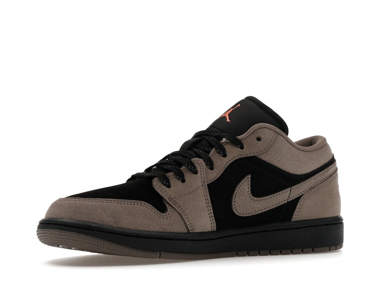 Jordan 1 Low SE Olive Grey