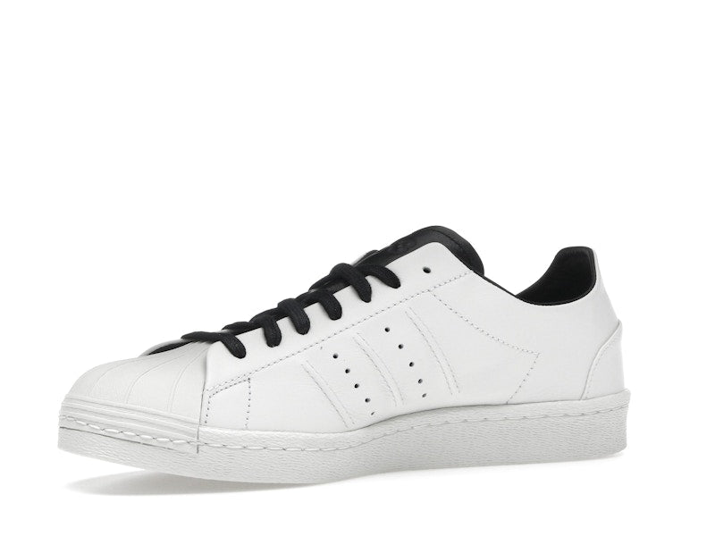 adidas Y-3 Superstar Orbit Grey Black