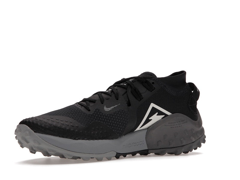 Nike Wildhorse 6 Off Noir