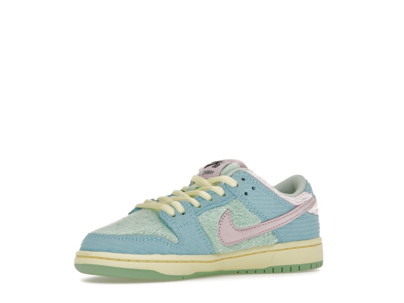 Nike SB Dunk Low Verdy Visty (PS)