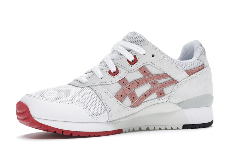 ASICS Gel-Lyte III Ronnie Fieg Tokyo Trio Yoshino Rose
