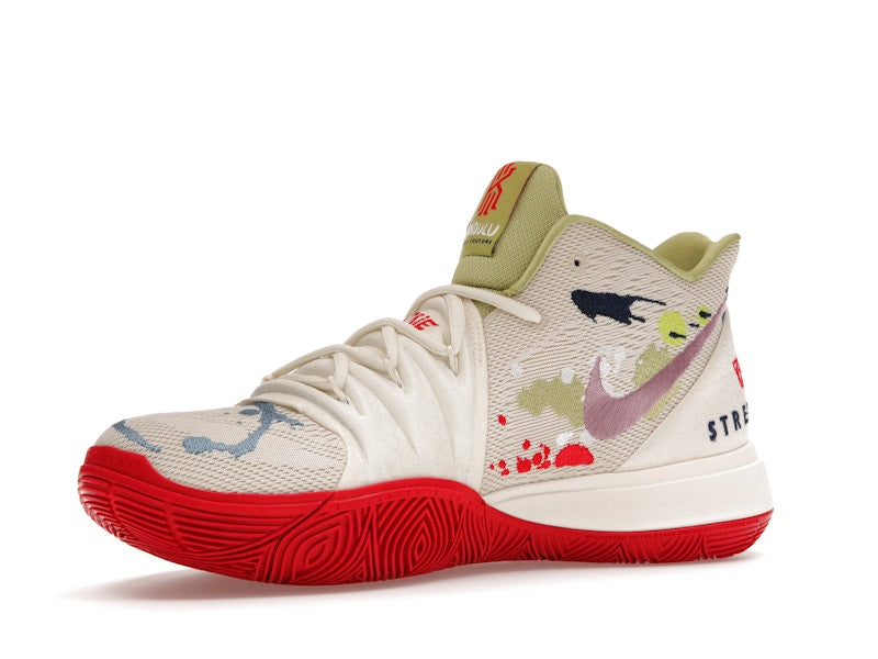 Nike Kyrie 5 Bandulu