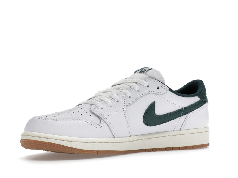 Jordan 1 Retro Low OG Oxidized Green (Women's)