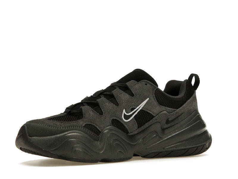 Nike Tech Hera Anthracite Black