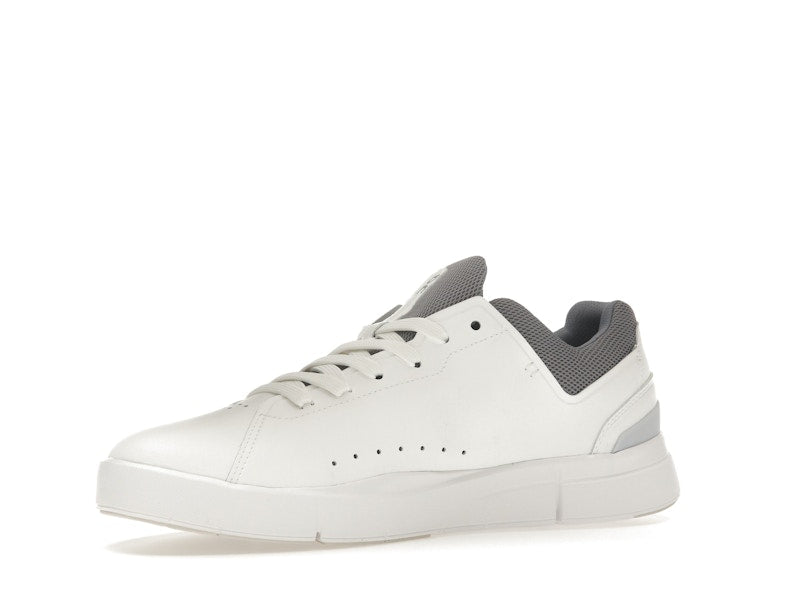 On The Roger Advantage White Fossil (Women's)