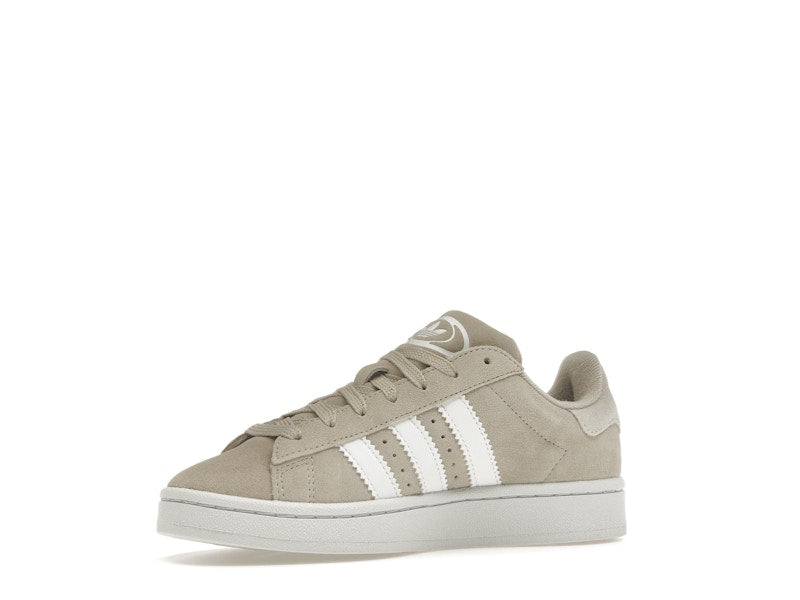 adidas Campus 00s Wonder White (Kids)