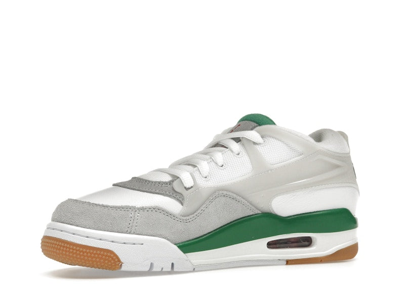 Jordan 4 RM Pine Green