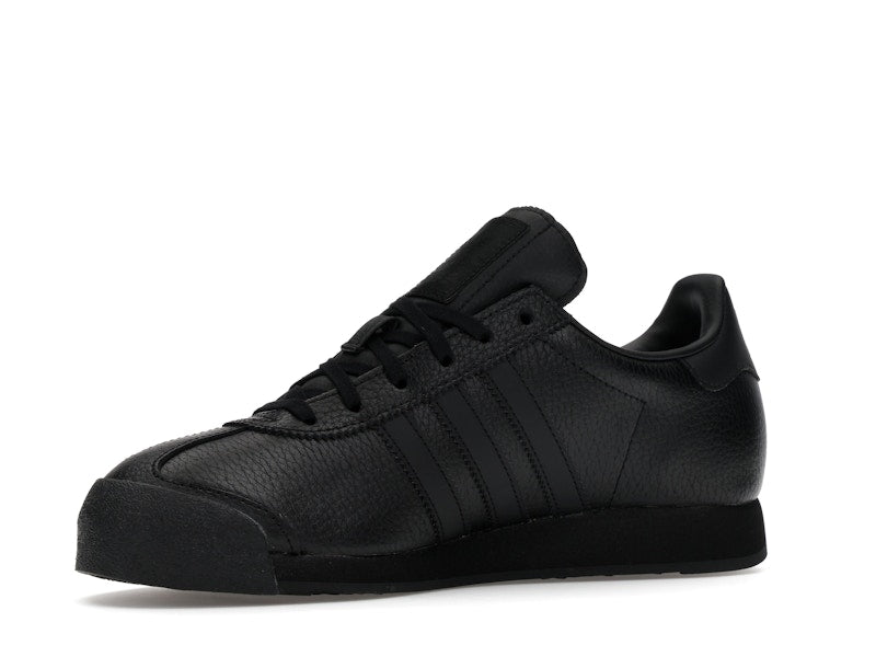 adidas Samoa Core Black (GS)