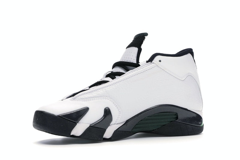 Jordan 14 Retro Oxidized Green (2016) (GS)
