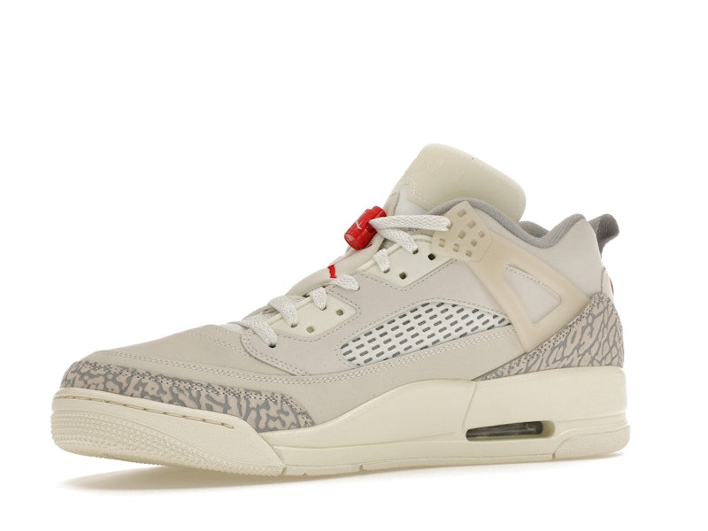 Jordan Spizike Low Coconut Milk