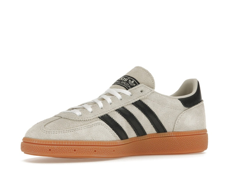 adidas Handball Spezial Aluminum Core Black (Women's)