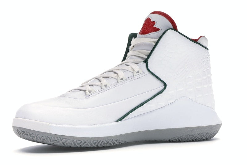 Jordan XXXII NRG