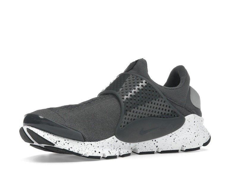 Nike Sock Dart Wolf Grey/Wolf Grey-White-Pink Blast