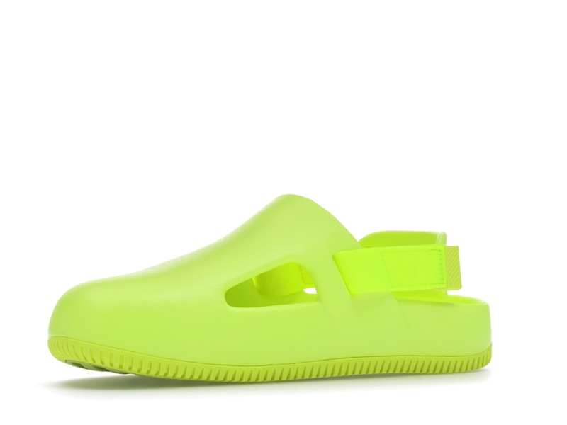 Nike Calm Mule Volt
