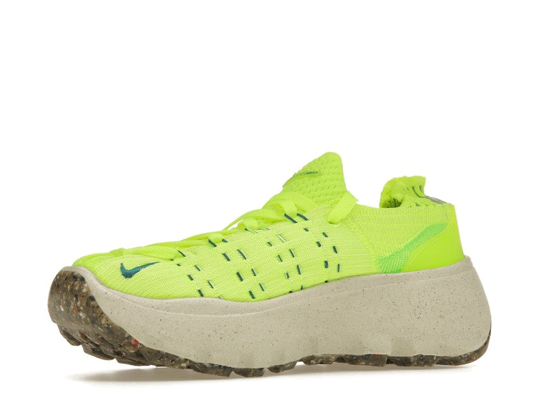 Nike Space Hippie 04 Refresh Volt (Women's)