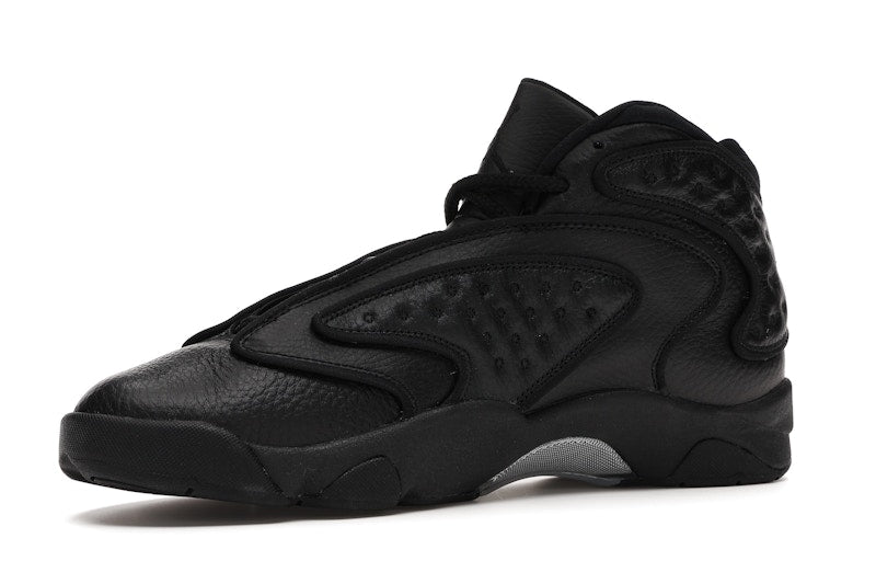 Jordan OG Triple Black (Women's)