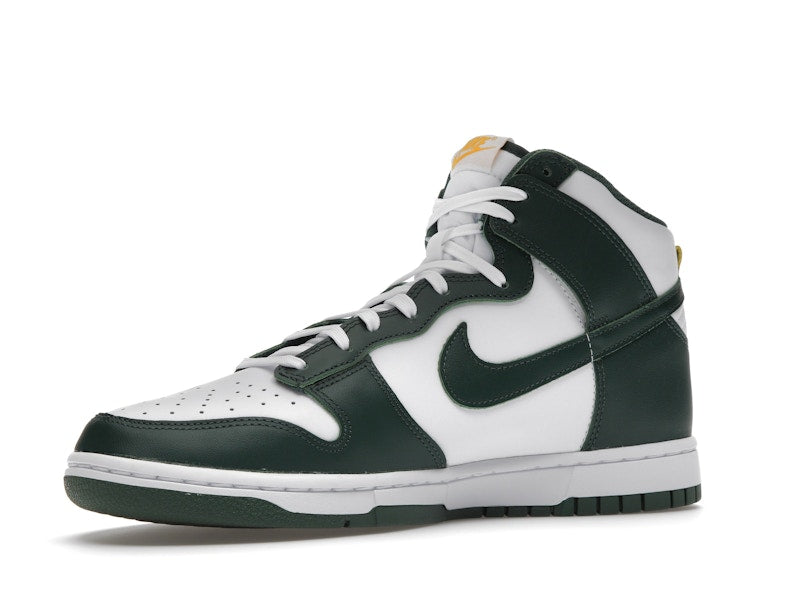 Nike Dunk High Australia