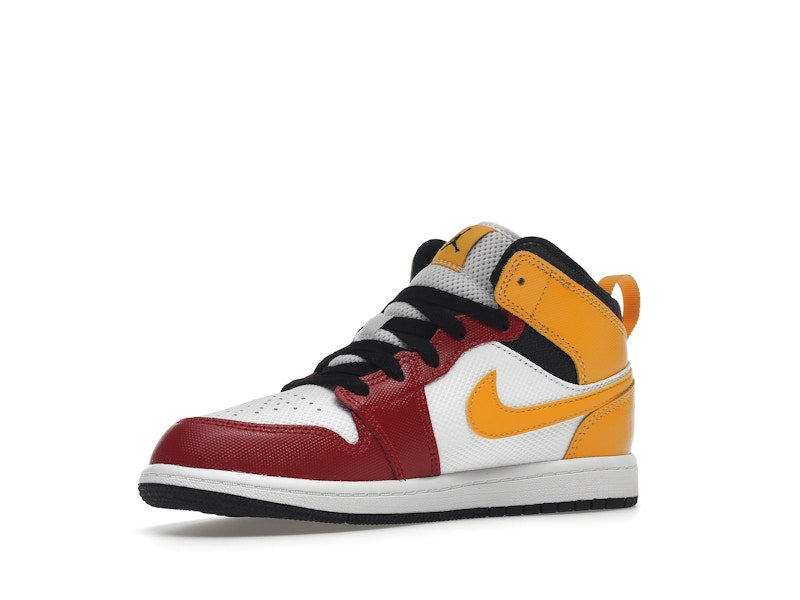 Jordan 1 Mid Motorsport (PS)