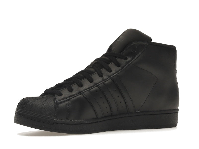 adidas Pro Model Black/Black