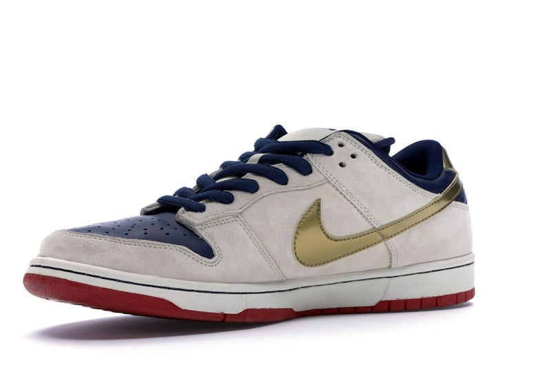 Nike SB Dunk Low Old Spice