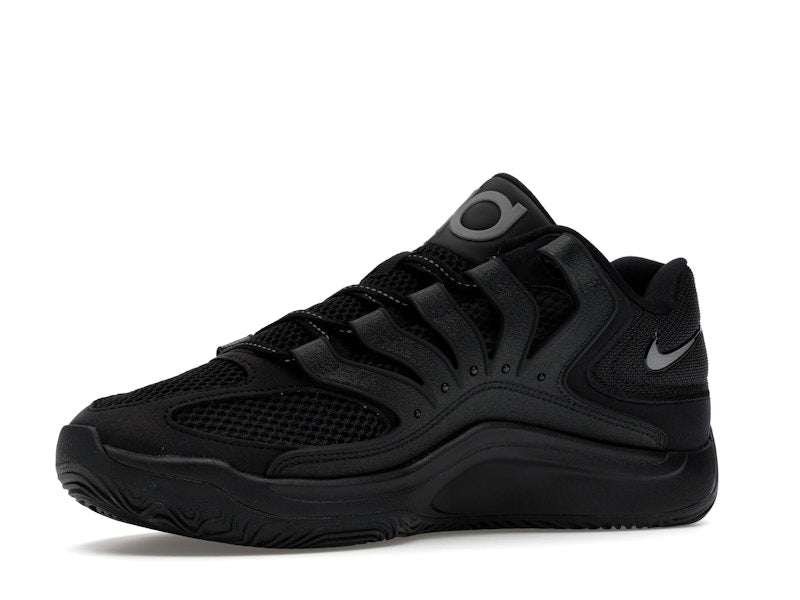 Nike KD 18 TB Triple Black