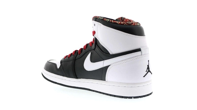Jordan 1 Retro RTTG Vegas