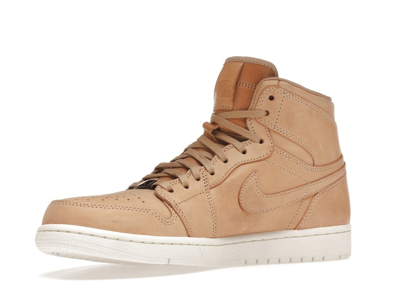 Jordan 1 Retro Pinnacle Vachetta Tan