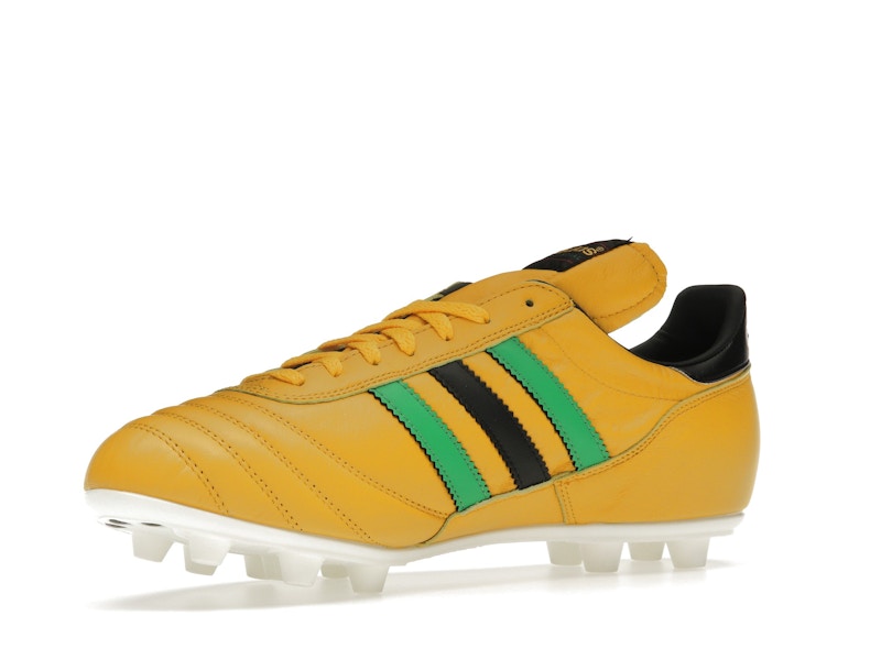 adidas Copa Mundial FG Jamaica Football Federation
