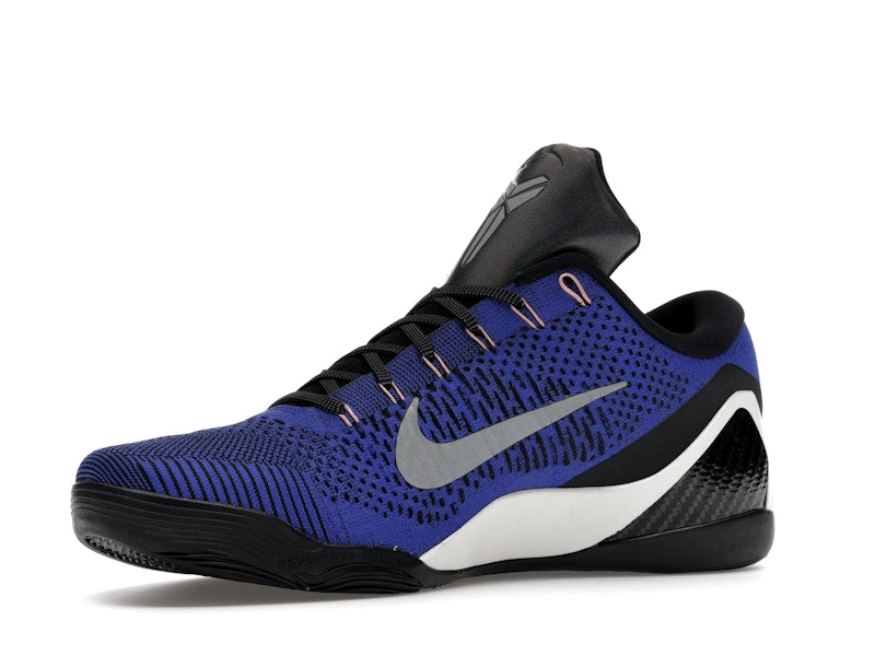 Nike Kobe 9 Elite Low Protro EYBL PE