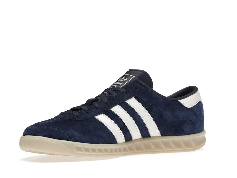 adidas Hamburg Tech Indigo