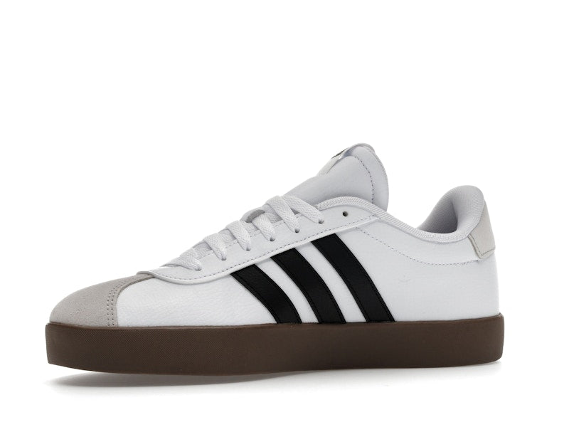 adidas VL Court 3.0 Cloud White Core Black Grey One (Women's)